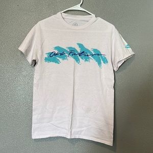 ODD FUTURE Paper Cup Logo